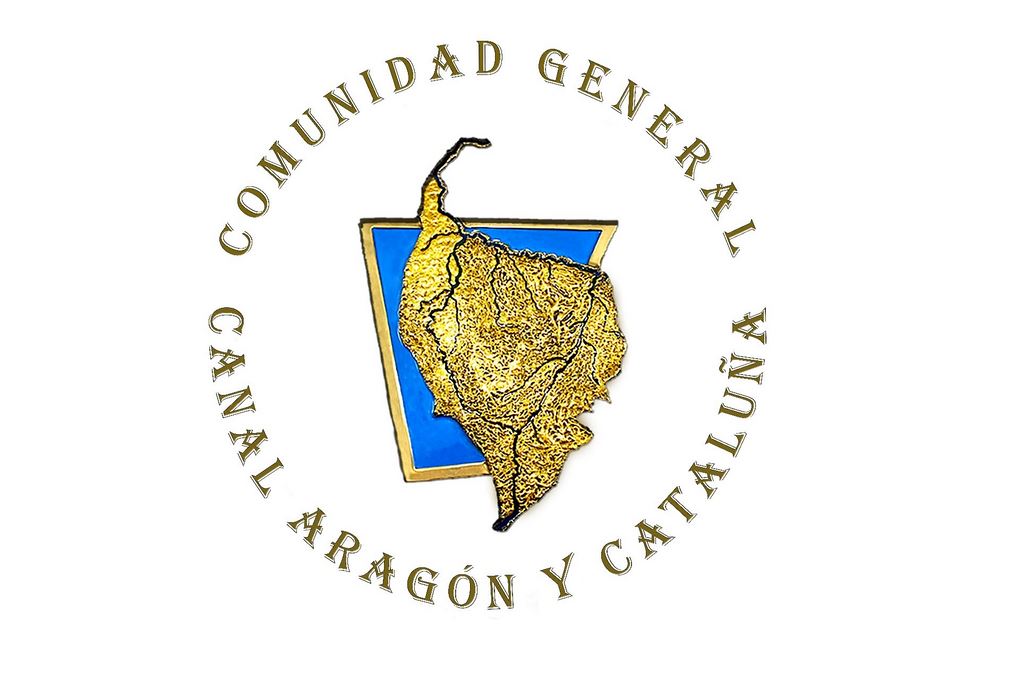 Canal de Aragón y Cataluña Logo